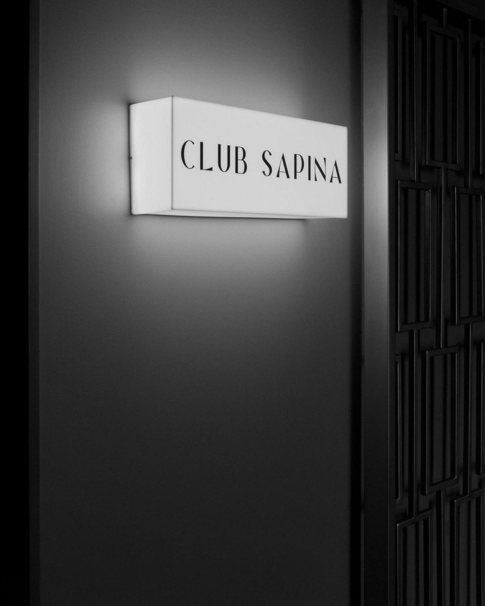 Hotel Sapin Bangkok Exterior foto